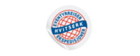 Logo Hvitserk