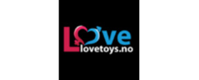 Logo Lovetoys