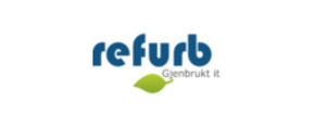 Logo Refurb