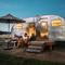 thumbnail De beste campingplassene i Norge