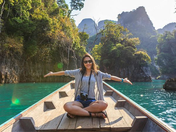 thumbnail of Guide til å planlegge en ferie i Thailand riktig