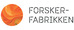 Logo Forskerfabrikken