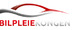 Logo Bilpleiekongen